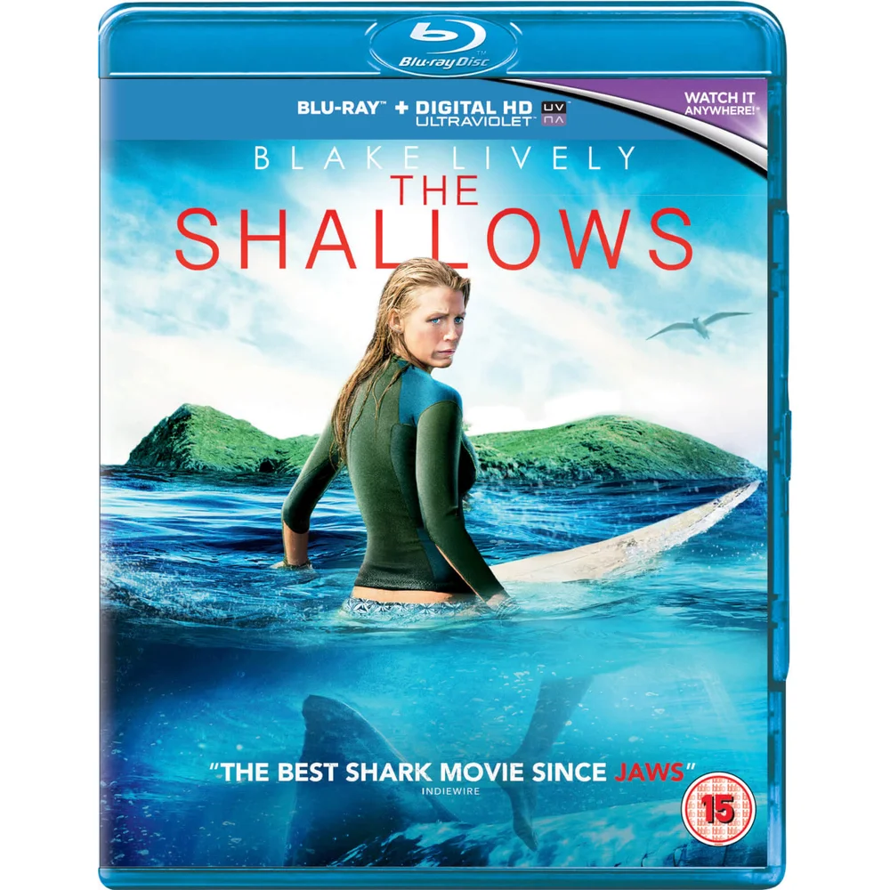 The Shallows Bild 1