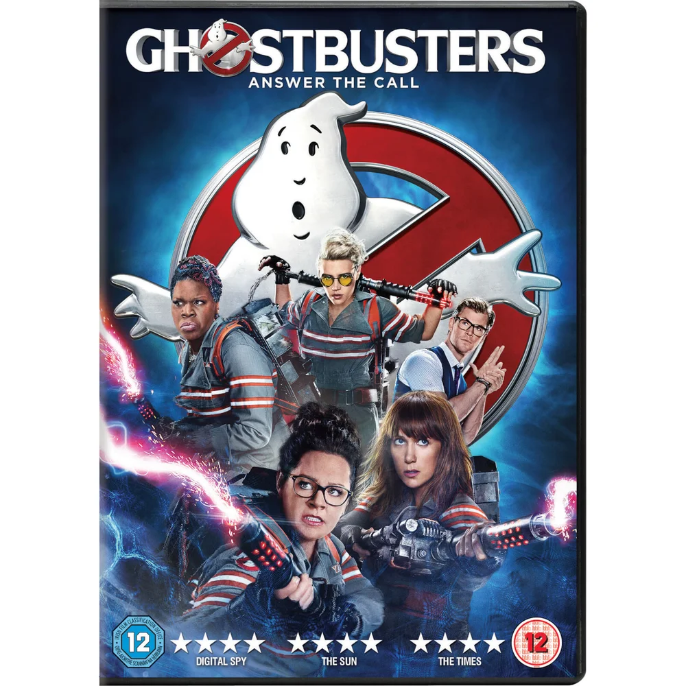 Ghostbusters Bild 1
