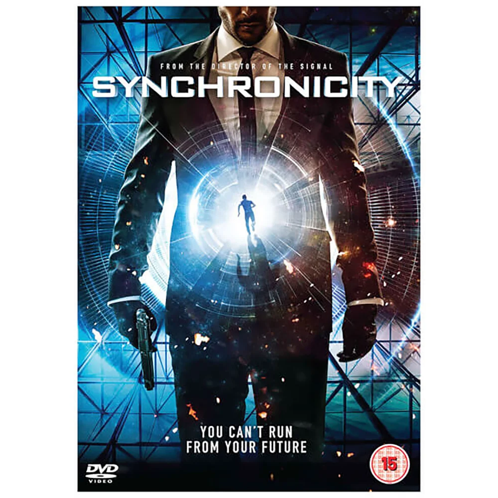 Synchronicity Bild 1