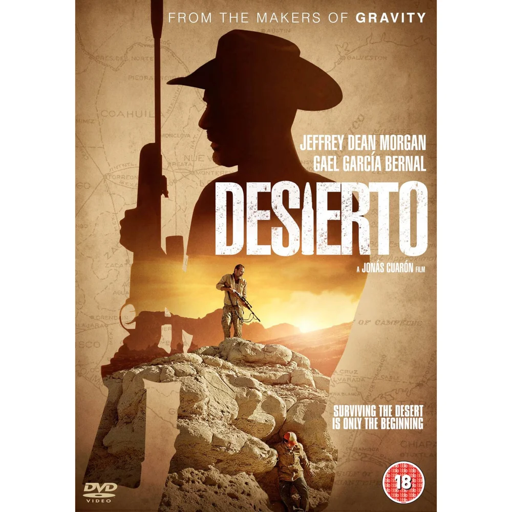 Desierto Bild 1