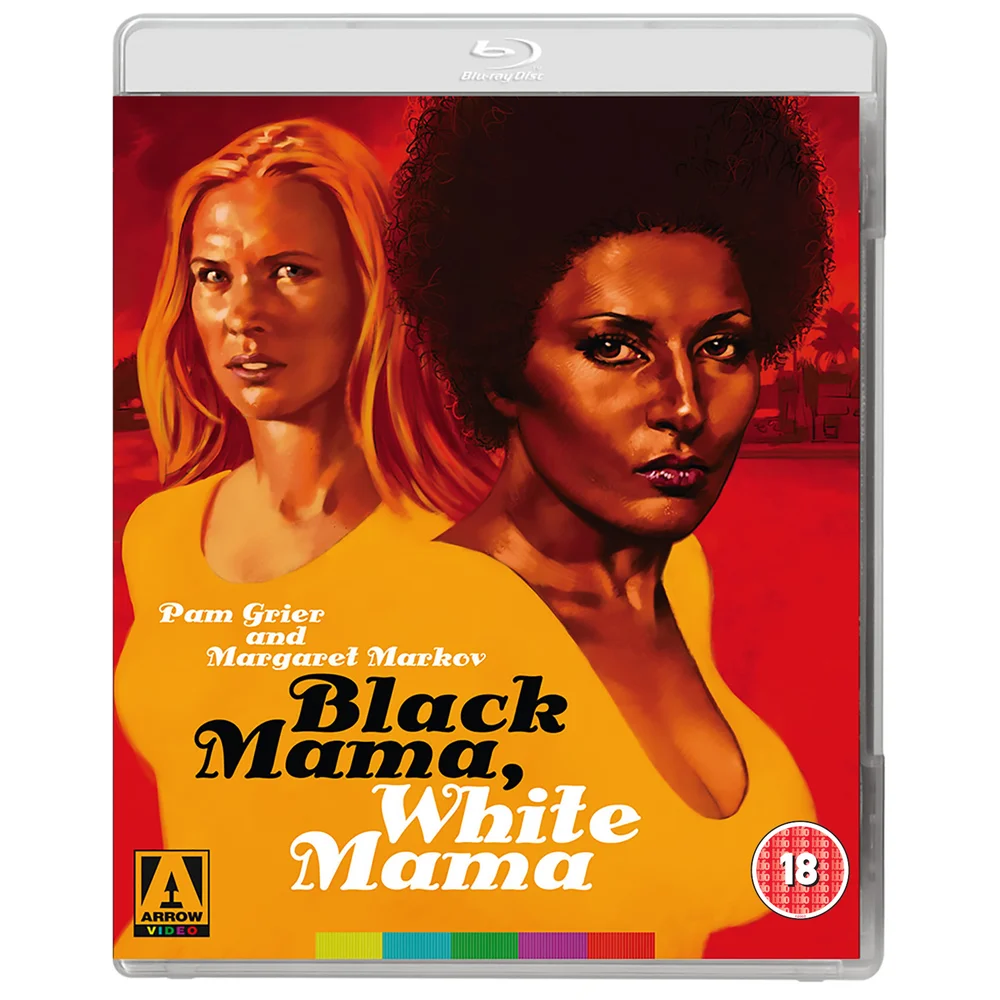 Schwarze Mama, weiße Mama Bild 1