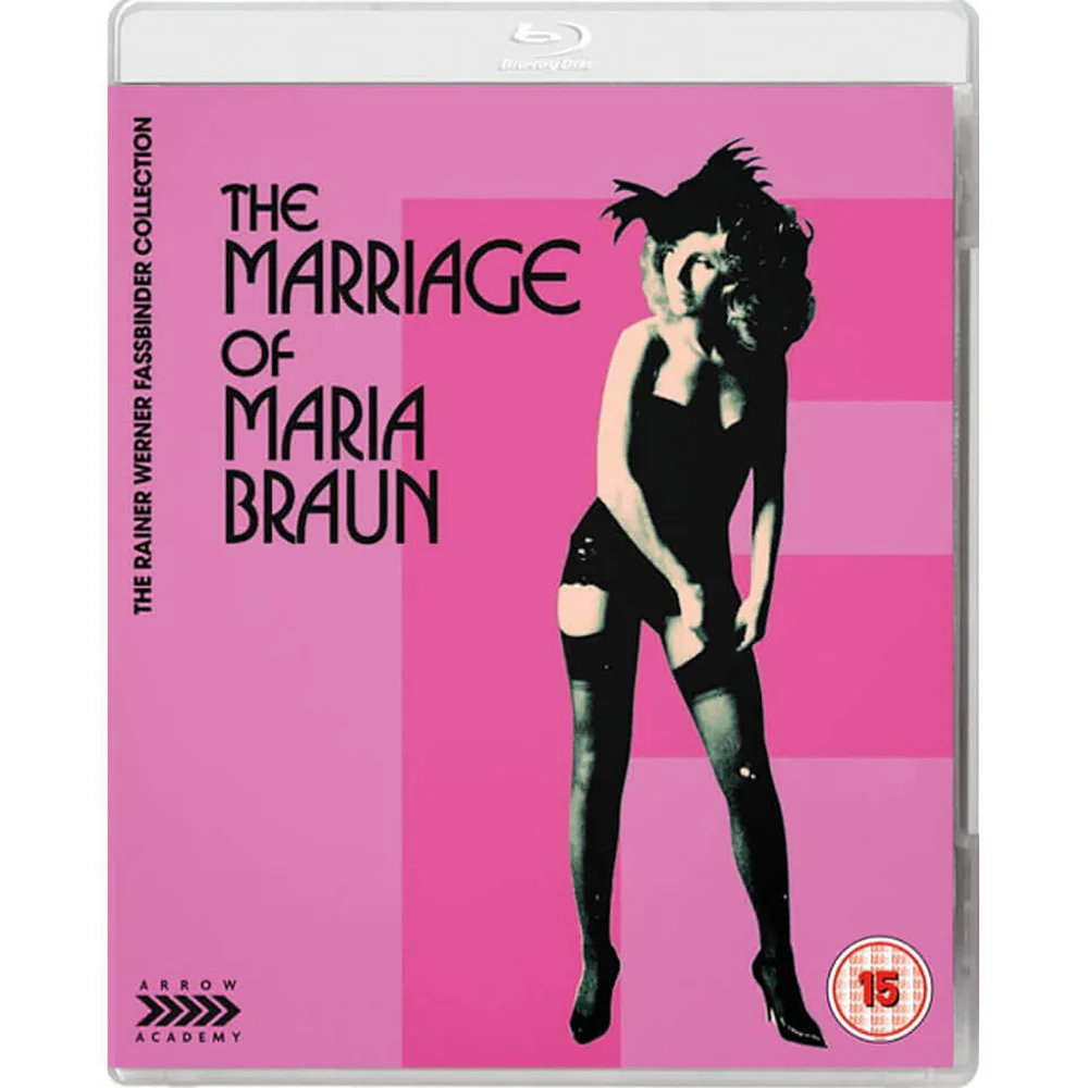 Die Heirat von Maria Braun Bild 1