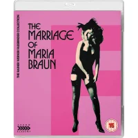 Die Heirat von Maria Braun