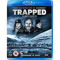 Gefangen - Staffel 1
