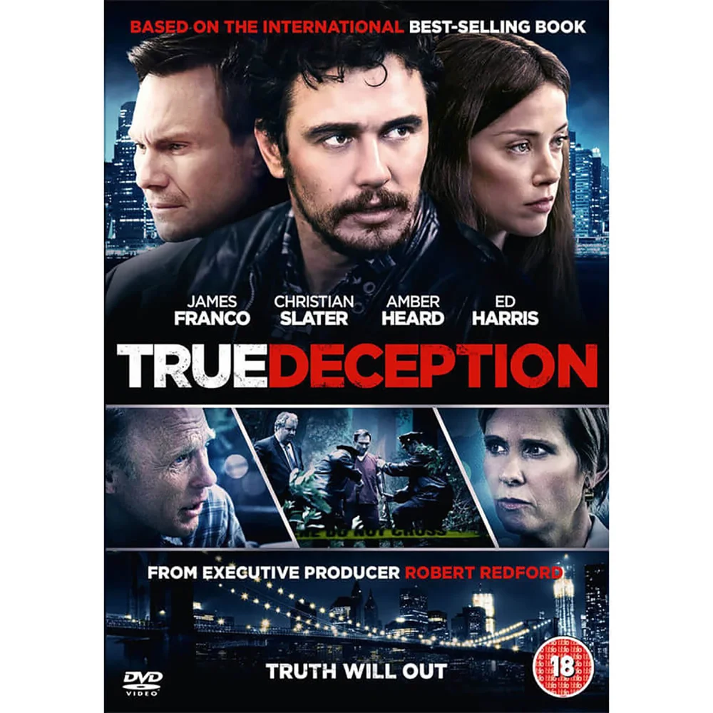 True Deception Bild 1
