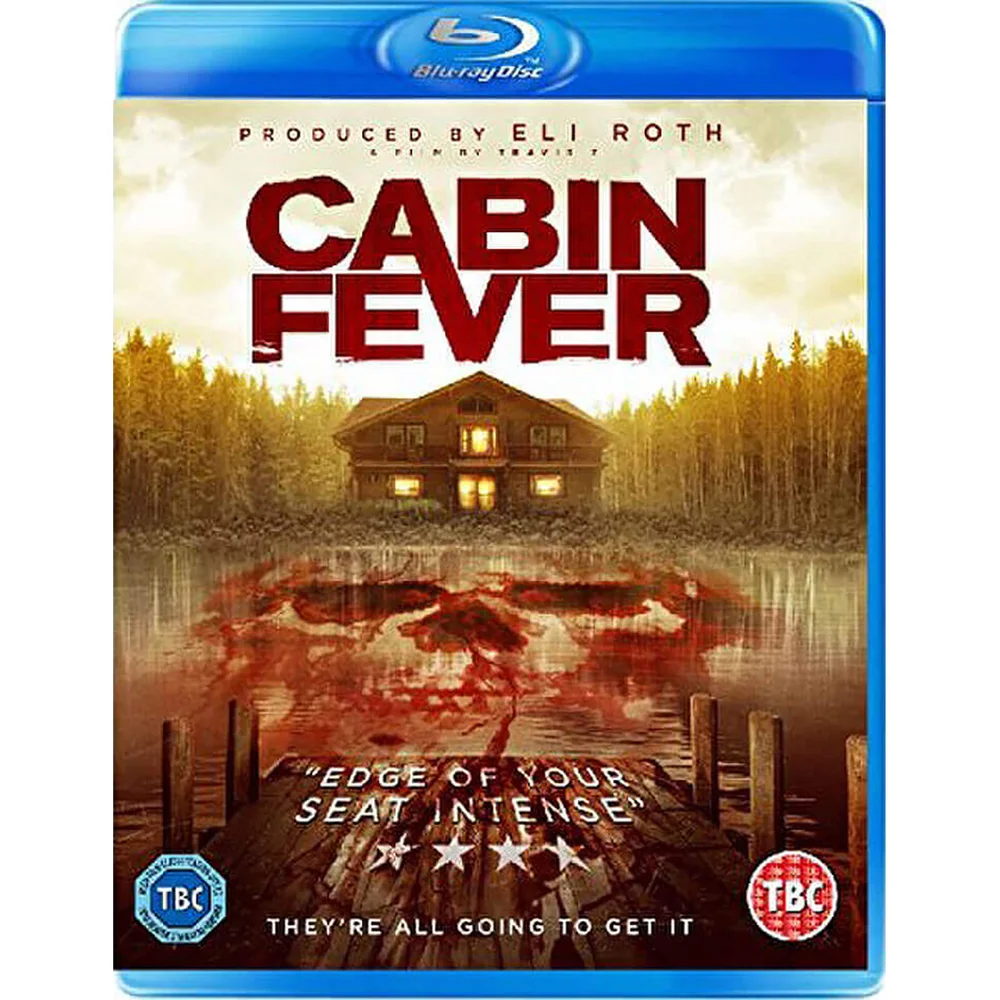 Cabin Fever Bild 1