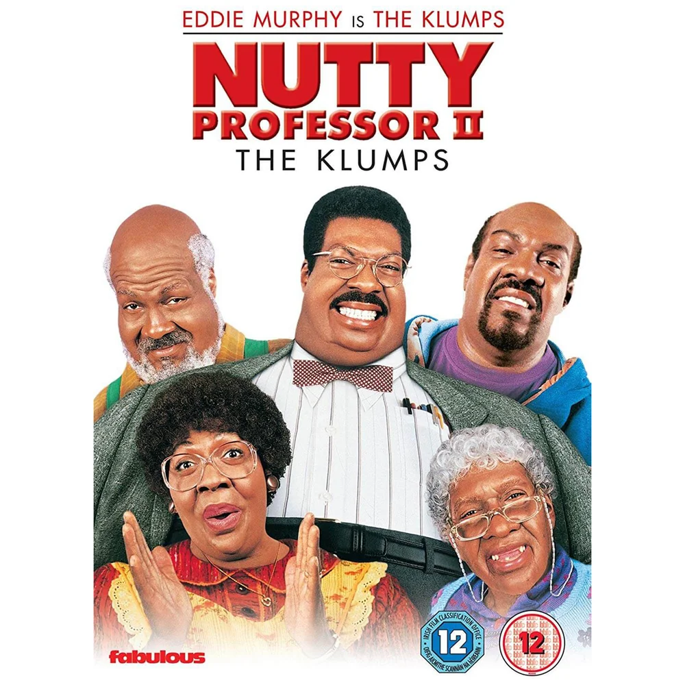 Nutty Professor II - The Klumps Bild 1