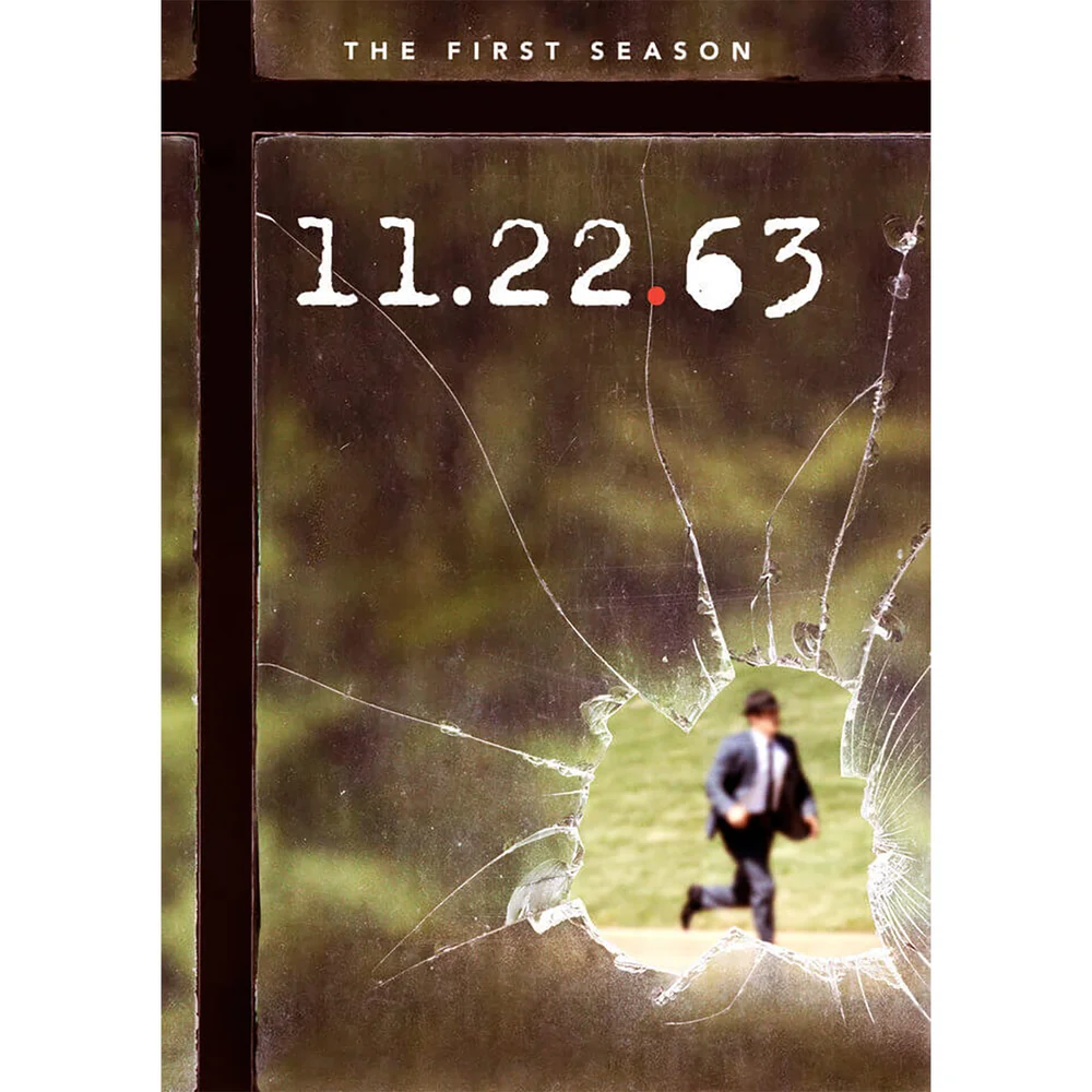 11/22/63 Bild 1