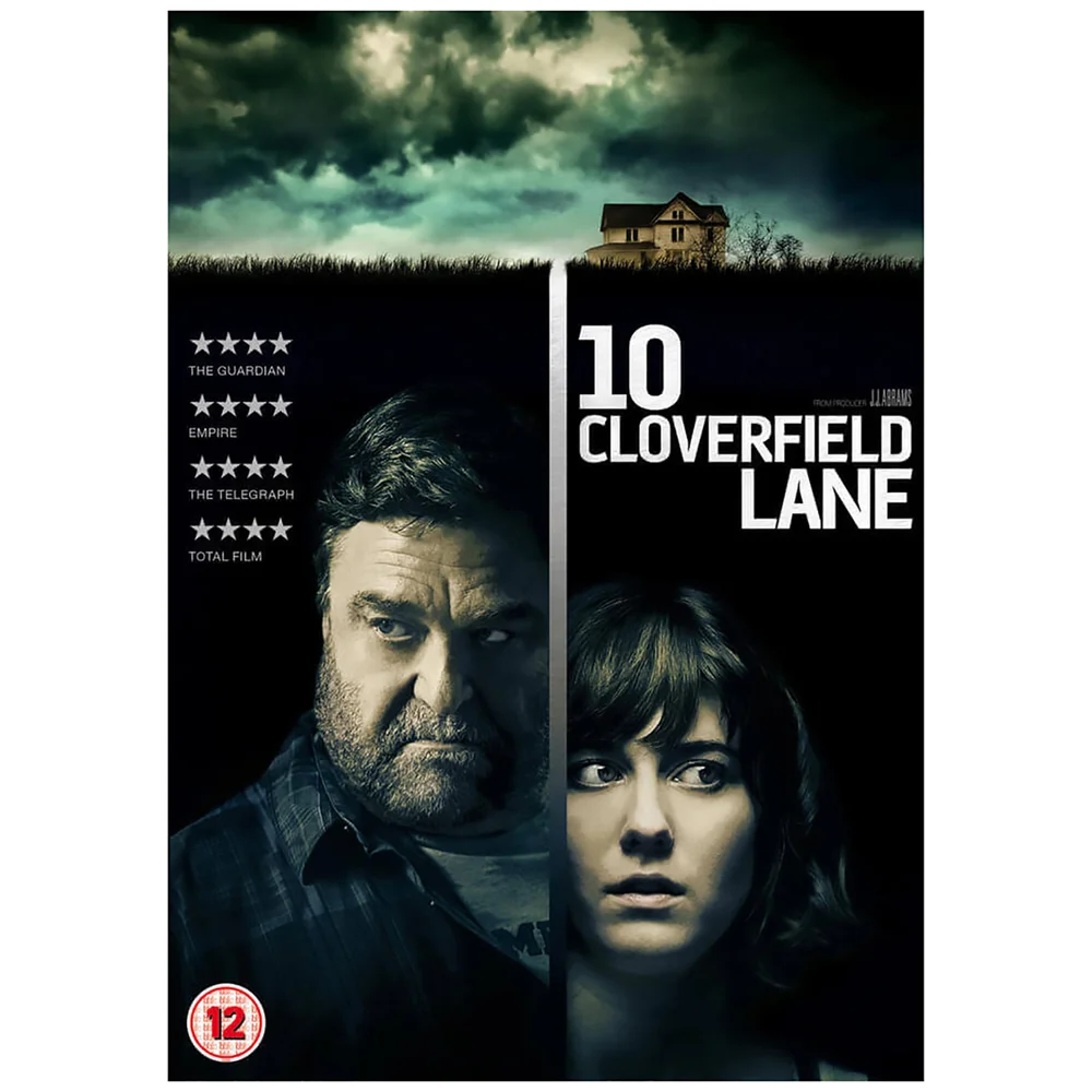 10 Cloverfield Lane Bild 1