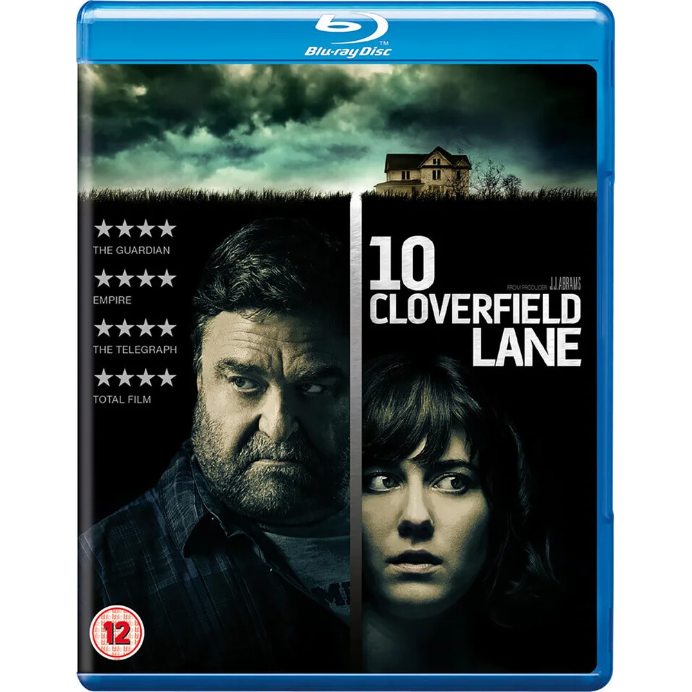 10 Cloverfield Lane Bild 1