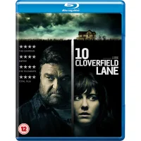 10 Cloverfield Lane