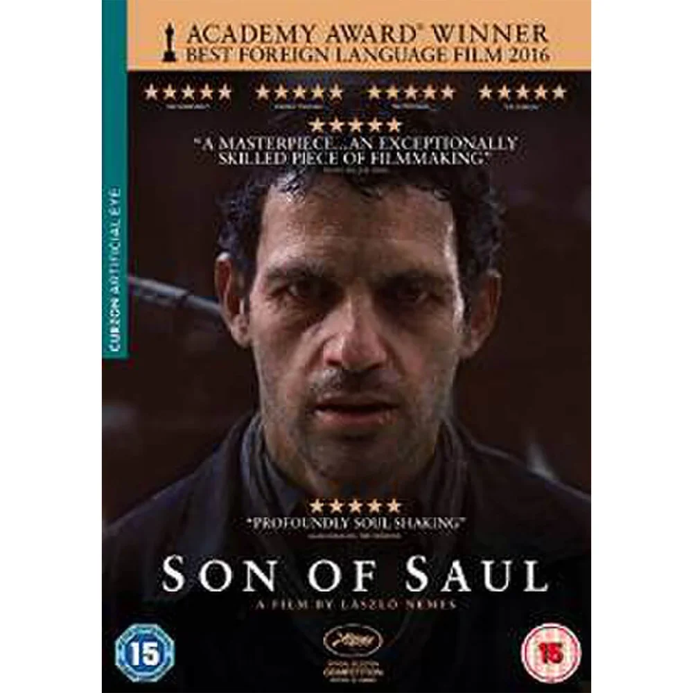 Son Of Saul Bild 1