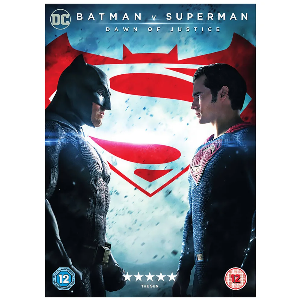Batman v Superman: Morgengrauen der Gerechtigkeit Bild 1