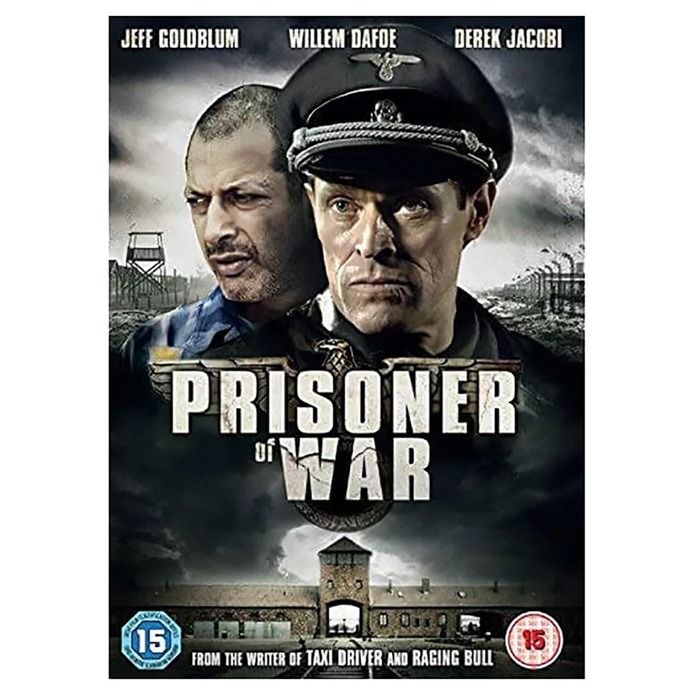 Prisoner of War Bild 1