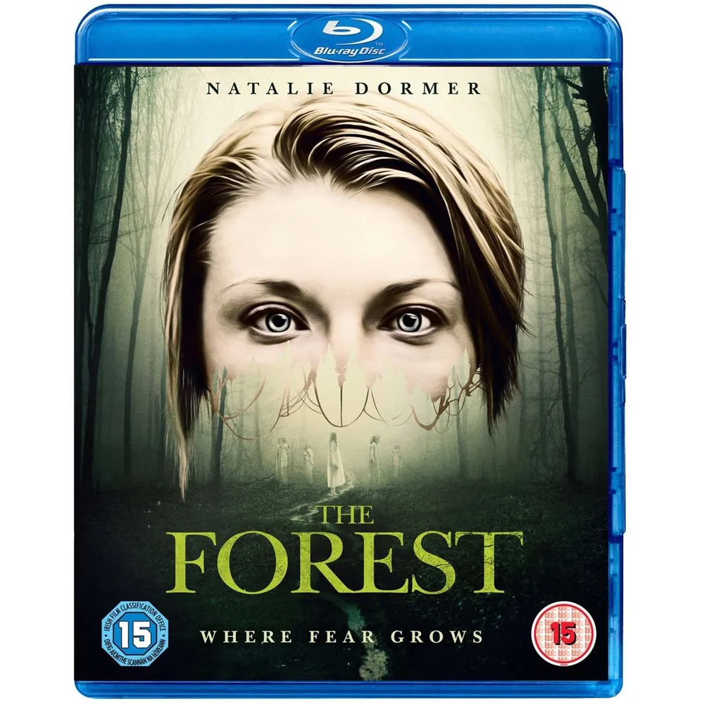 The Forest Bild 1
