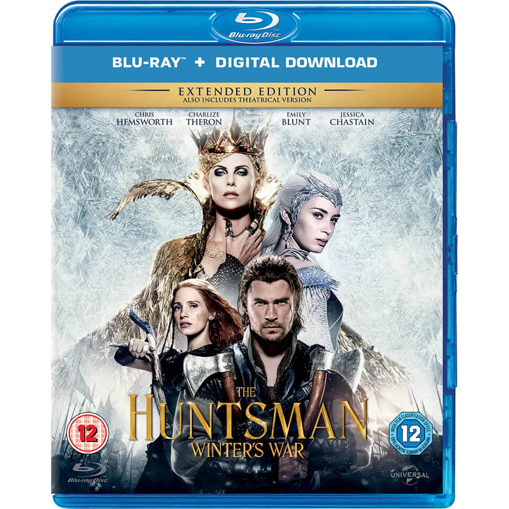 The Huntsman: Winter's War Bild 1