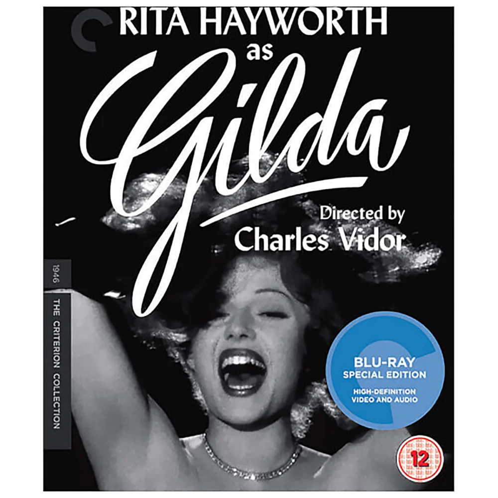 Gilda - Die Criterion-Sammlung Bild 1