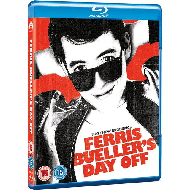 Ferris Bueller's Day Off - 30. Jubiläumsausgabe