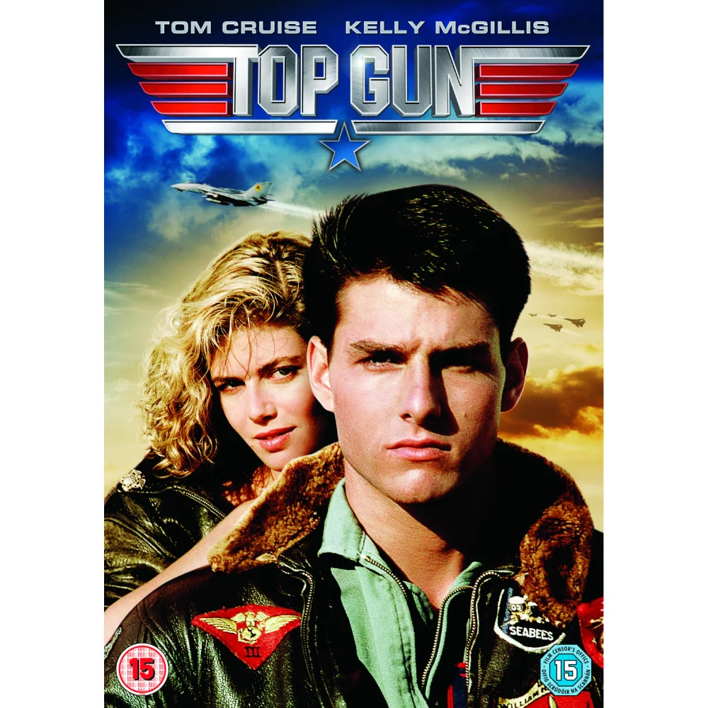 Top Gun - Ausgabe zum 30. Jahrestag Bild 1
