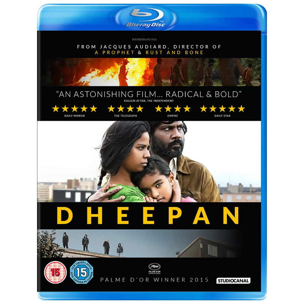 Dheepan Bild 1