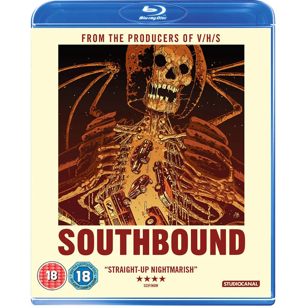 Southbound Bild 1