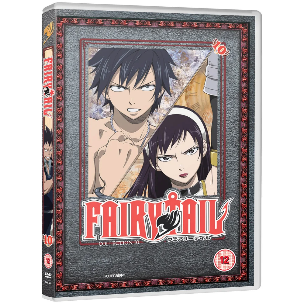 Fairy Tail - Part 10 Bild 1
