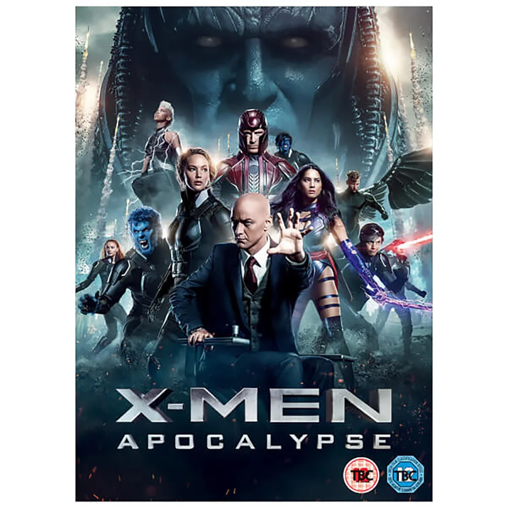 X-Men: Apocalypse Bild 1