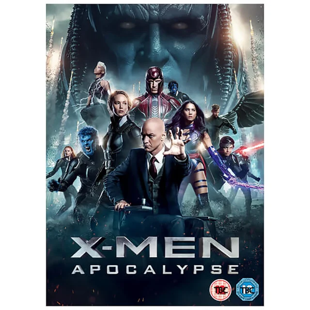 X-Men: Apocalypse