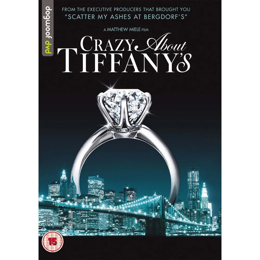 Crazy About Tiffany's Bild 1