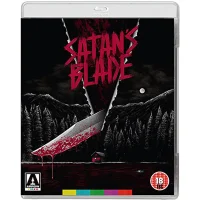 Die Klinge des Satans - undefined undefined