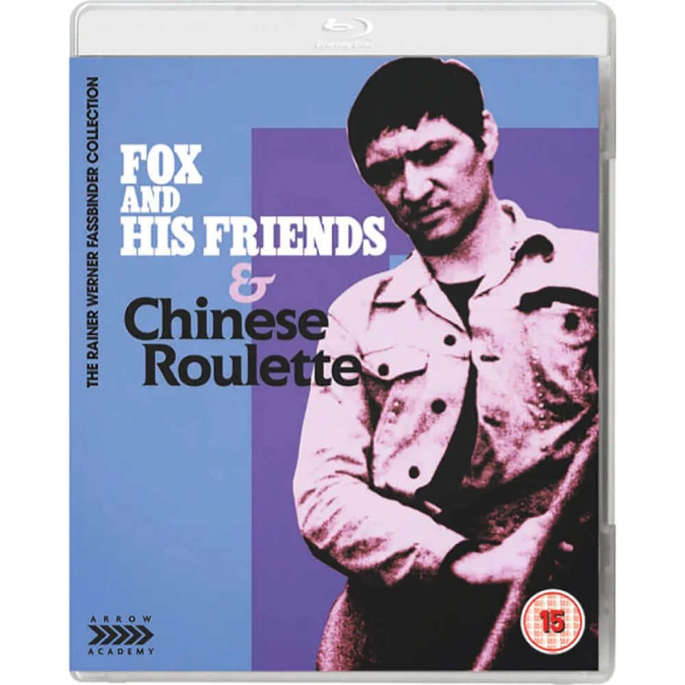 Fuchs und seine Freunde & Chinesisches Roulette Bild 1