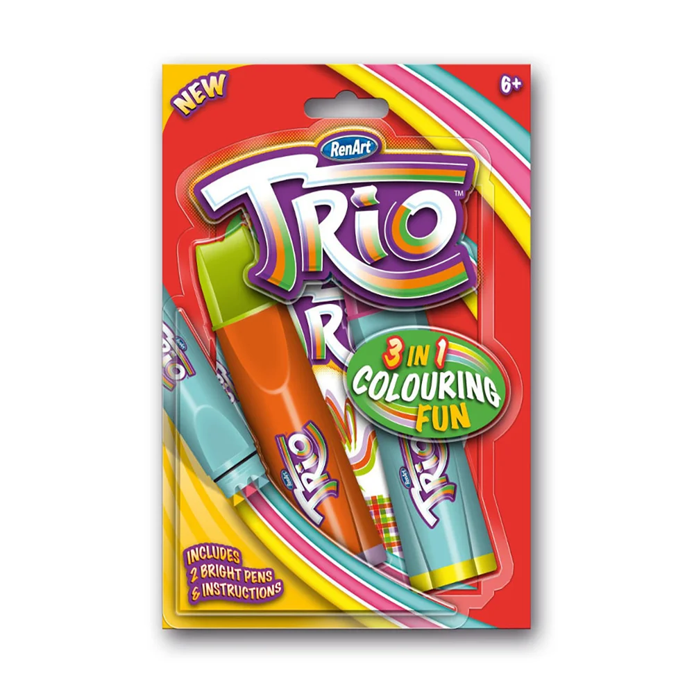 Trio Pen Bild 1