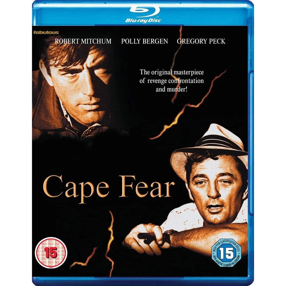 Cape Fear Bild 1