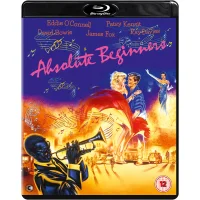 Absolute Beginners – Junge Helden