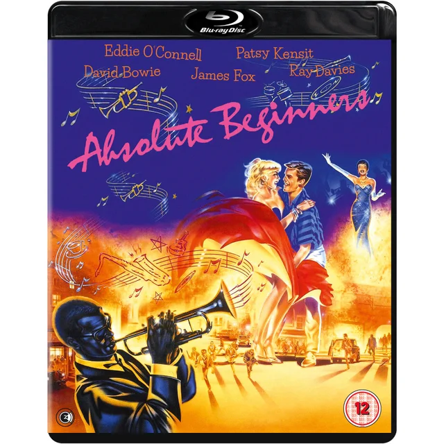 Absolute Beginners – Junge Helden