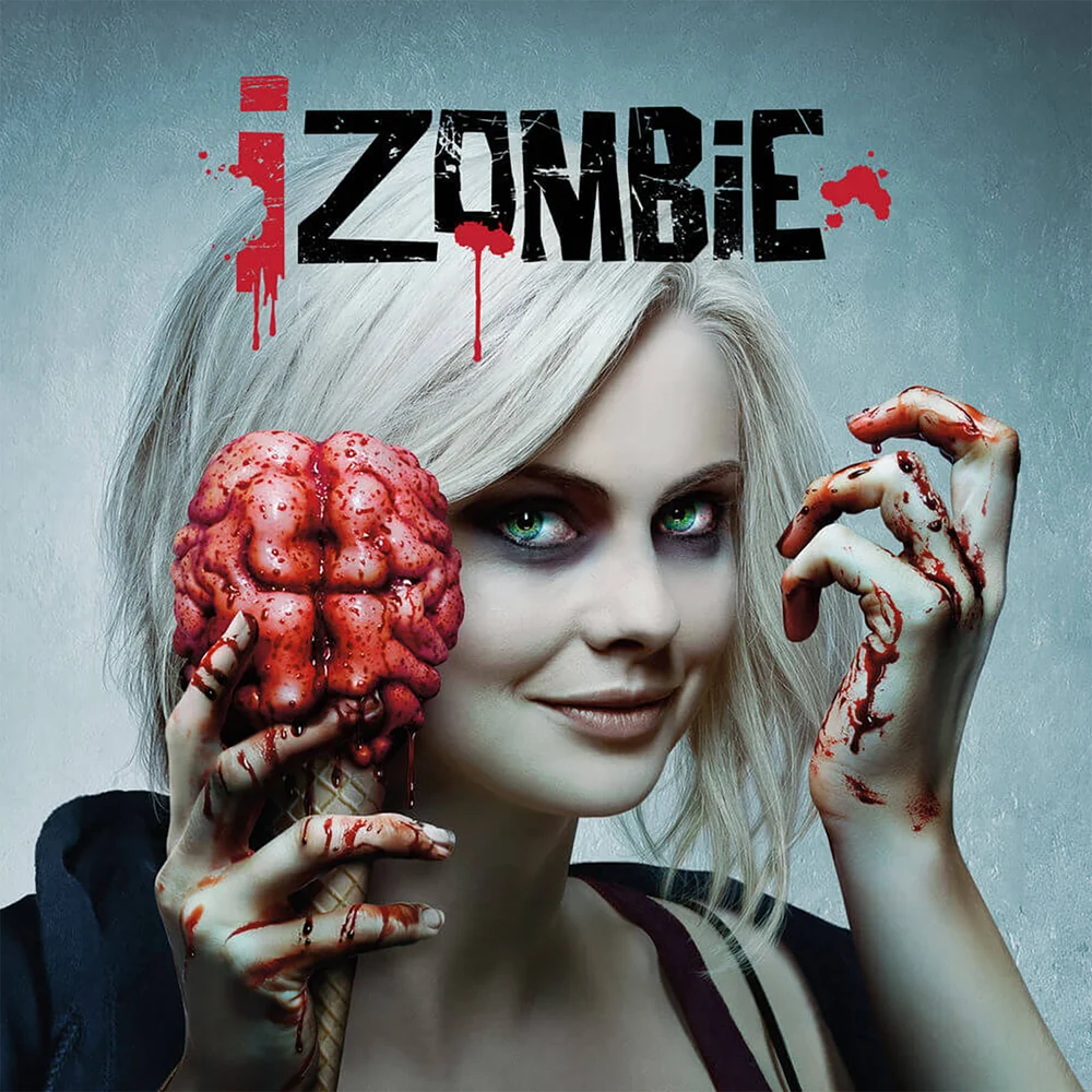 izombie - Season 1 Bild 1