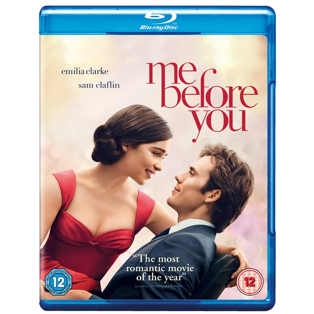 Me Before You Bild 1