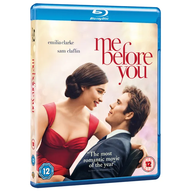 Me Before You
