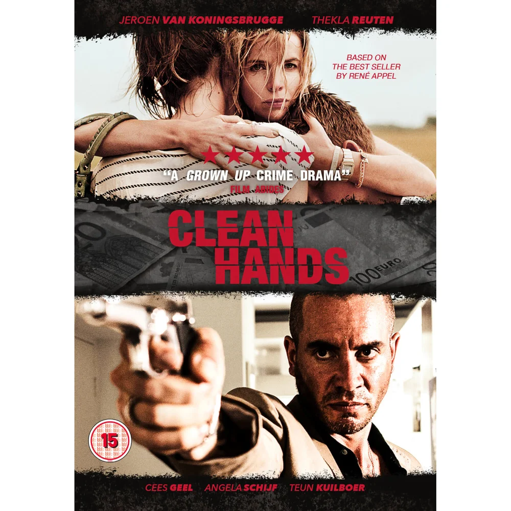 Clean Hands Bild 1