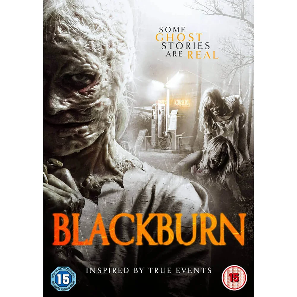 Blackburn Bild 1