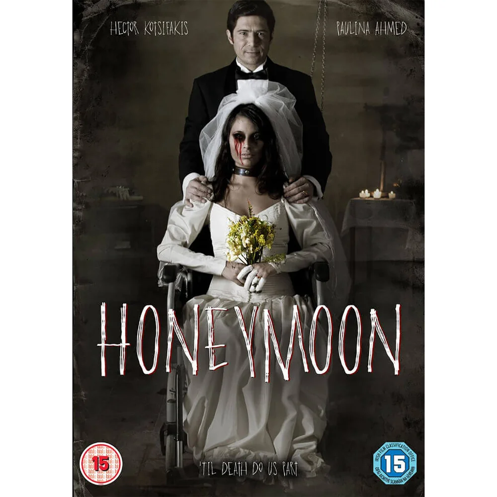 Honeymoon Bild 1