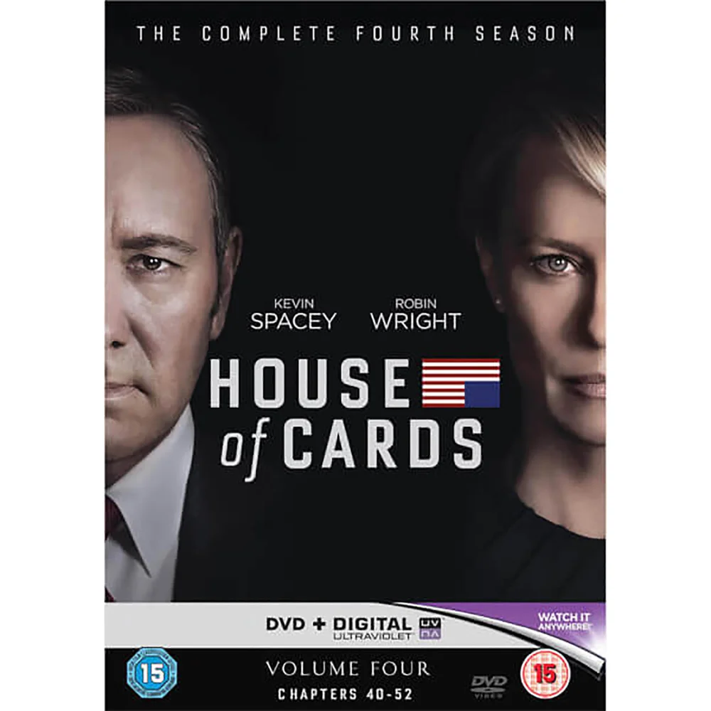 House of Cards: Season 4 Bild 1
