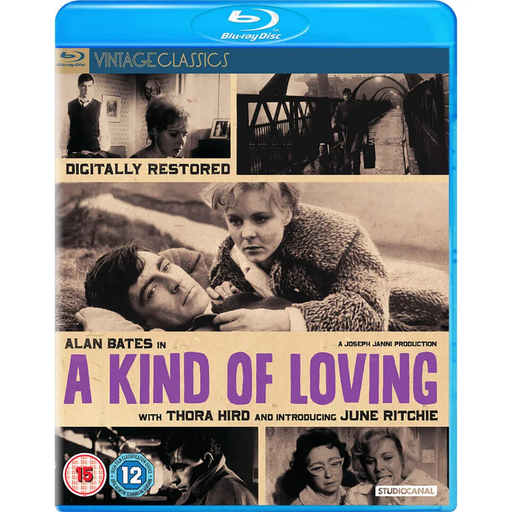 Eine Art des Liebens Bild 1