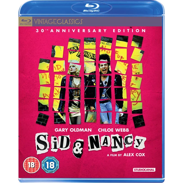 Sid und Nancy