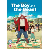 The Boy And The Beast - undefined undefined