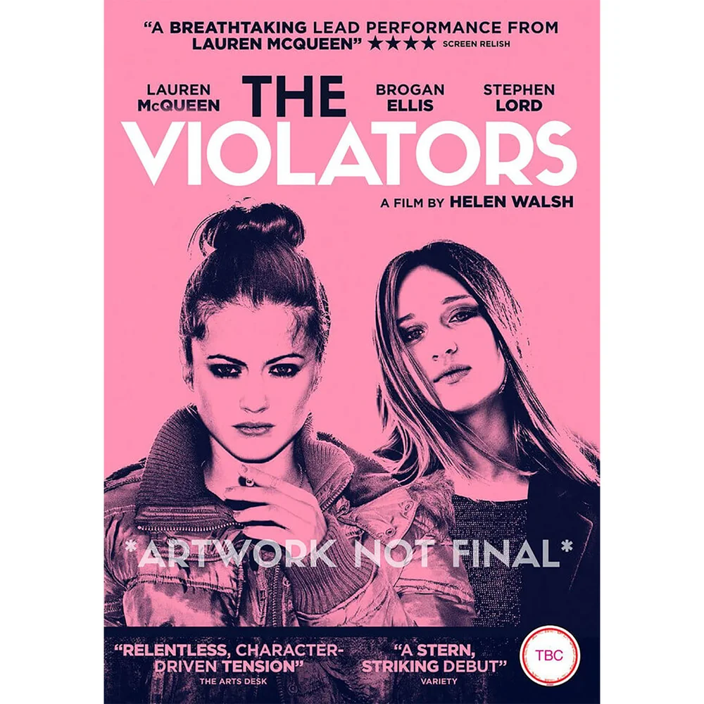 The Violators Bild 1