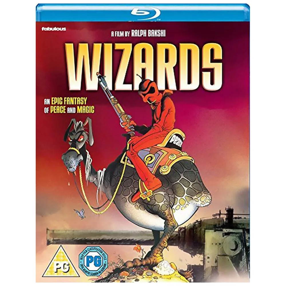 Wizards Bild 1
