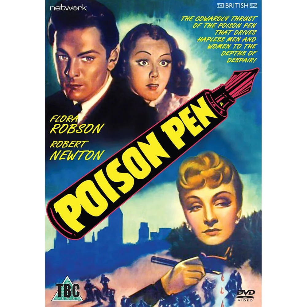 Poison Pen Bild 1