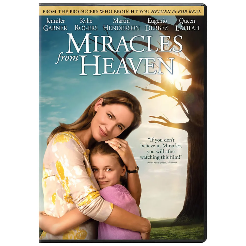 Miracles From Heaven Bild 1