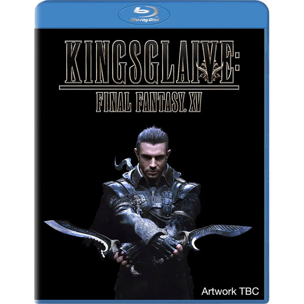 Final Fantasy: XV Kingsglaive Bild 1